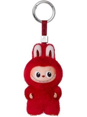 LABUBU - Pin for Love - "X" from POP MART [Open Box]